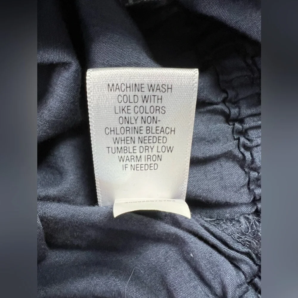 Sonoma Life + Style Embroidered Boho Top - Picture 11 of 11